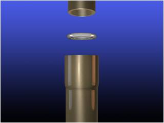 Sil Phos Rings Lucas-Milhaupt, Inc. Announces NEW Sil-Fos Rings