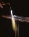 Oxy-acetylene Torch Safety